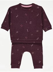 Костюм на дівчинку  George 18-24міс, 92см