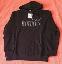 Худі толстовка Puma