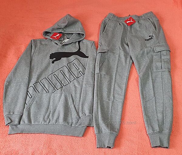 Спортивний костюм Puma