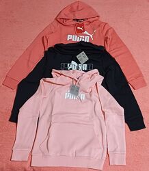 Худі жіноча Puma 