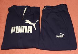 Спортивний чоловічий костюм Puma 