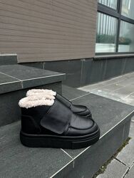 Стильні черевики 