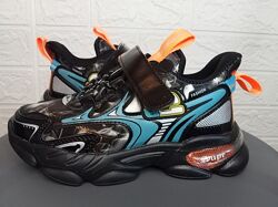 Кроссовки для мальчика р.32-37