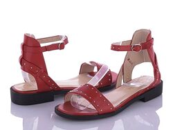 Босоніжки жіночі р.36-41