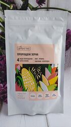 Пророщені зерна