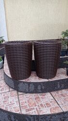 #3: Темно-коричневий 