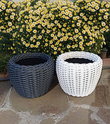 #4: Графіт/білий