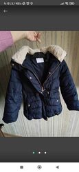Куртка Zara 140