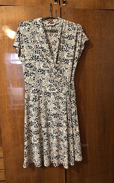 Платье H&M р. М