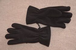 Флісові перчатки Higear розмір s/m. 
