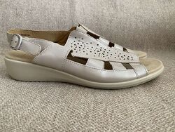 Босоніжки Hotter 41 eur pозмір 