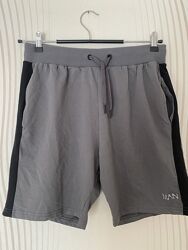 Трикотажні шорти BoohooMAN 