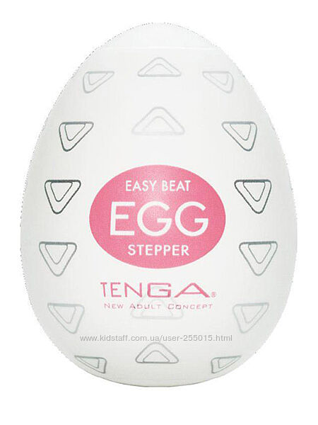 Мастурбатор яйце Tenga EGG 22163