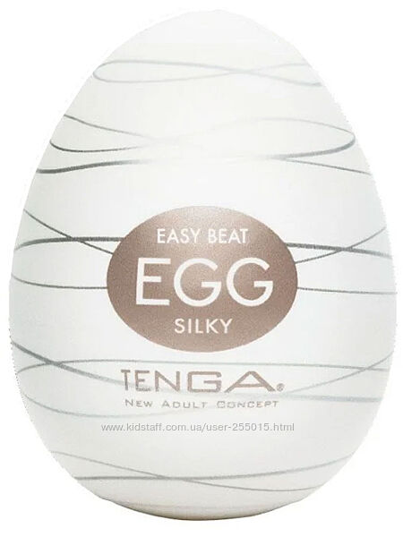 Мастурбатор яйце Tenga EGG 22281