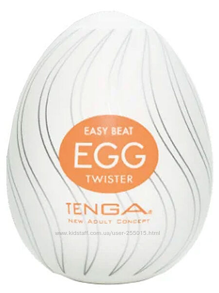 Мастурбатор яйце Tenga EGG 22282