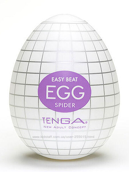 Мастурбатор яйце Tenga EGG 22283