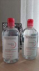 Bioderma  Sensibio H2O Міцелярна вода для чутливої шкіри
