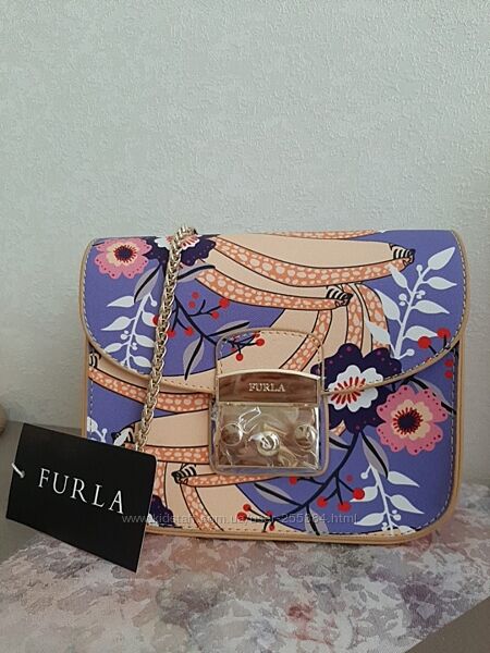 Розпродаж сумочок Furla, люкс копія, супер ціна