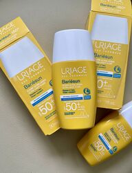 Ультра легкий флюїд спф 50 Uriage
