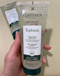 Ren Furterer Triphasic стимулюючий шампунь проти випадіння волосся