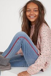 Орігінальні джинси для дівчинки 10-11 років. Бренд