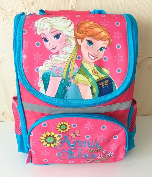 Рюкзак шкільний для дівчинки Disney 