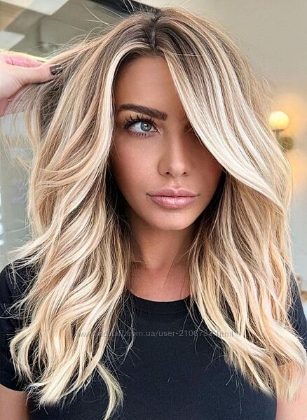 Новые уроки к 1 склону Эвереста, интенсив Only blonde. В, Кравченко
