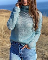 street. hats. repeat Свитер Isabel Наталья Жданова