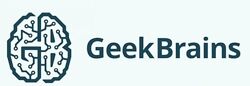 GeekBrains Веб-дизайн от новичка до профи