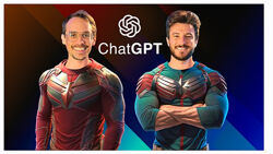 Полное руководство по ChatGPT - изучите Midjourney ChatGPT 4