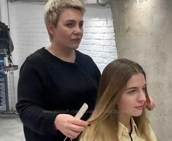 Аква и термо завивка волос на 6 месяцев Sointera