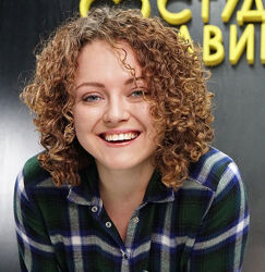  Химическая завивка Валентина АнтоненкоSointera