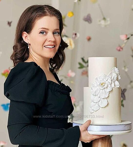 Свадебный торты. Тариф Оптимальный Валентина ДревинаMadam pie 