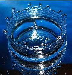 Формула перекодирования воды 5 элемент Юджинии Квант