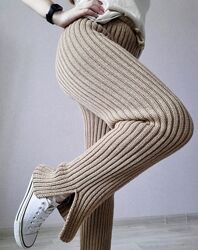 margoknitcat Штаны Маргарита Кошелева вязание