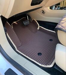 Производство автомобильных Eva ковриков EvaDrive