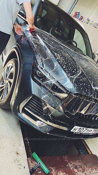  Обучение профессиональному детейлингу