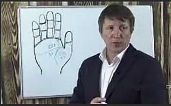 Деньги. Коррекционная хиромантия Андрей Ломайский