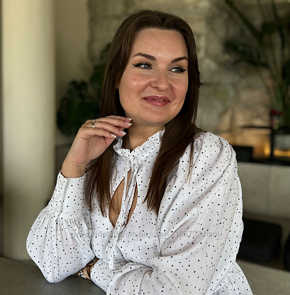 Стратегия продвижения и продаж через рилс Ирина Баранова