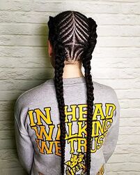 Брейды 2.0 Настя Volna