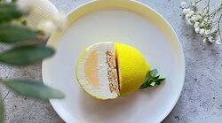  Муссовые торты от новичка до профи Мария Владимирова