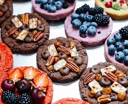 ilzi Cookies Ильзира Карагузина