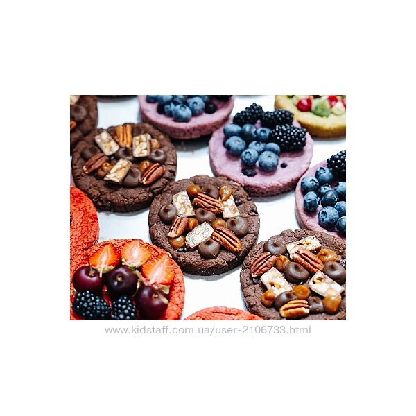 ilzi Cookies Ильзира Карагузина