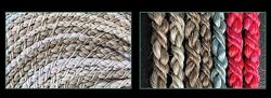Мастер-класс по круглым косам Antic Braids / wisdom braids Анна Лебрун