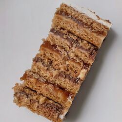 artcakeczn Торт Твикс Жанна Артюхина