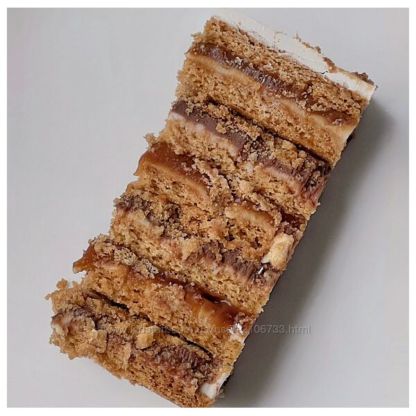 artcakeczn Торт Твикс Жанна Артюхина