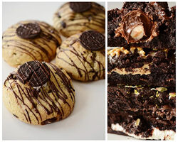 Make Cookie - Печенья Юлия Залесских Selfsweets school