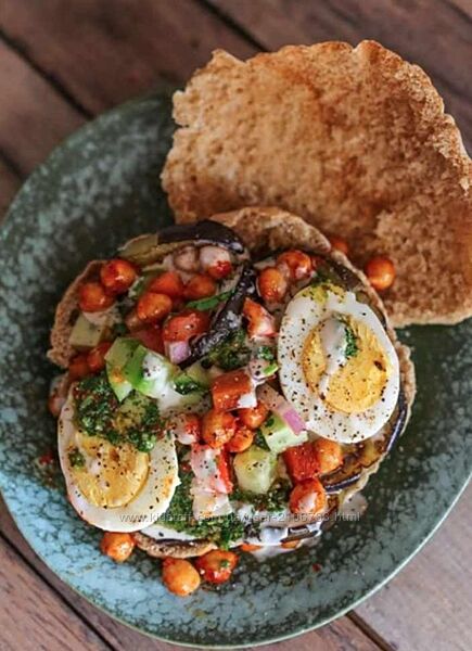 Пракукинг Еврейская кухня