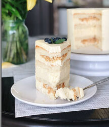 Сборник Бисквитные торты 1.0 Таня Сенковаtanyasenkova