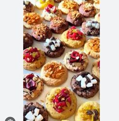 Кукисы cookies печенья Екатерина Меркулова